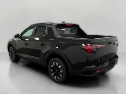 Hyundai Santa Cruz SEL AWD 2026