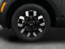 Hyundai Santa Cruz SEL AWD 2026