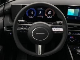 Hyundai Santa Cruz SEL AWD 2026