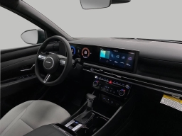 Hyundai Santa Cruz SEL AWD 2026