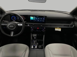 Hyundai Santa Cruz SEL AWD 2026