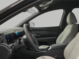 Hyundai Santa Cruz SEL AWD 2026