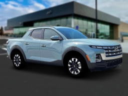 Hyundai Santa Cruz SEL AWD 2026