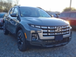 Hyundai Santa Cruz SEL AWD 2026