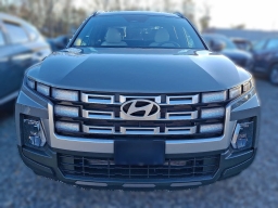 Hyundai Santa Cruz SEL AWD 2026