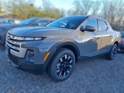 Hyundai Santa Cruz SEL AWD 2026