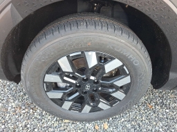 Hyundai Santa Cruz SEL AWD 2026