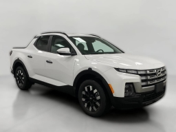Hyundai Santa Cruz SEL AWD 2026