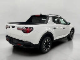 Hyundai Santa Cruz SEL AWD 2026