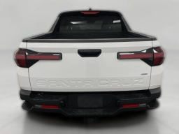 Hyundai Santa Cruz SEL AWD 2026