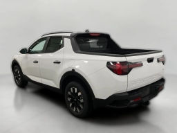 Hyundai Santa Cruz SEL AWD 2026