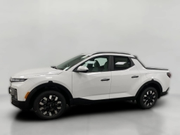 Hyundai Santa Cruz SEL AWD 2026