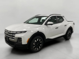 Hyundai Santa Cruz SEL AWD 2026