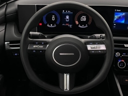 Hyundai Santa Cruz SEL AWD 2026