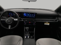 Hyundai Santa Cruz SEL AWD 2026