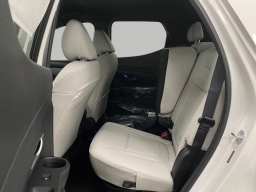 Hyundai Santa Cruz SEL AWD 2026