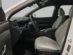Hyundai Santa Cruz SEL AWD 2026
