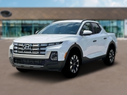 Hyundai Santa Cruz SEL AWD 2026