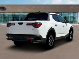 Hyundai Santa Cruz SEL AWD 2026