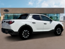 Hyundai Santa Cruz SEL AWD 2026