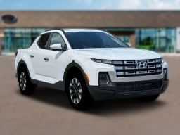 Hyundai Santa Cruz SEL AWD 2026