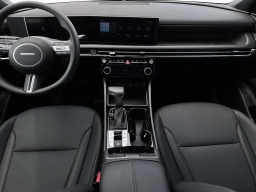 Hyundai Santa Cruz SEL AWD 2026