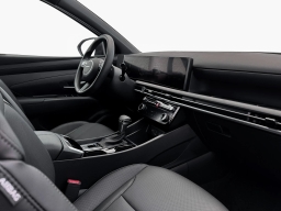 Hyundai Santa Cruz SEL AWD 2026