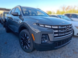 Hyundai Santa Cruz SEL AWD 2026