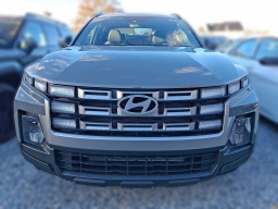 Hyundai Santa Cruz SEL AWD 2026