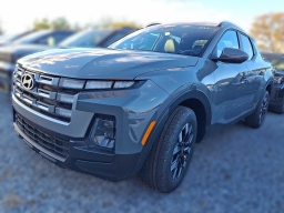 Hyundai Santa Cruz SEL AWD 2026