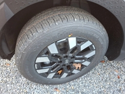 Hyundai Santa Cruz SEL AWD 2026