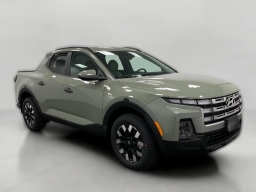 Hyundai Santa Cruz SEL AWD 2026