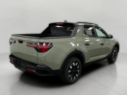 Hyundai Santa Cruz SEL AWD 2026