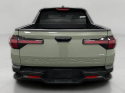 Hyundai Santa Cruz SEL AWD 2026