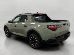 Hyundai Santa Cruz SEL AWD 2026