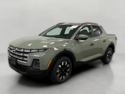 Hyundai Santa Cruz SEL AWD 2026