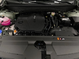 Hyundai Santa Cruz SEL AWD 2026