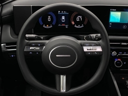 Hyundai Santa Cruz SEL AWD 2026