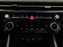 Hyundai Santa Cruz SEL AWD 2026