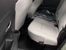 Hyundai Santa Cruz SEL AWD 2026