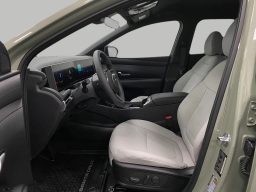 Hyundai Santa Cruz SEL AWD 2026