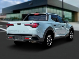 Hyundai Santa Cruz SEL AWD 2026