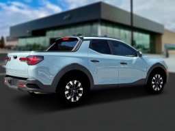 Hyundai Santa Cruz SEL AWD 2026