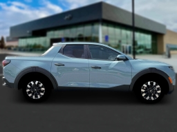 Hyundai Santa Cruz SEL AWD 2026