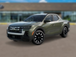 Hyundai Santa Cruz SEL AWD 2026