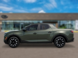 Hyundai Santa Cruz SEL AWD 2026