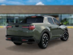 Hyundai Santa Cruz SEL AWD 2026