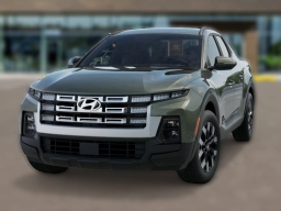Hyundai Santa Cruz SEL AWD 2026
