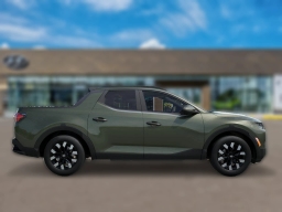 Hyundai Santa Cruz SEL AWD 2026