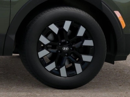 Hyundai Santa Cruz SEL AWD 2026